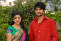 Lakshmi Raave Maa Intiki Movie Stills